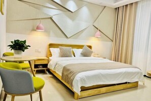 Room - Shiguangli Homestay (Yangshuo West Street) (Yangshuo)