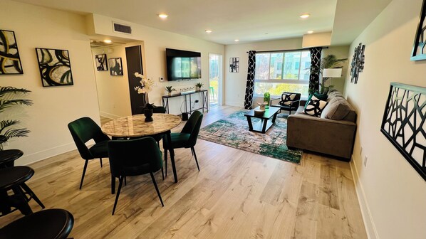 Téléviseur connecté