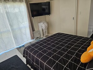 2 bedrooms, WiFi, bed sheets - Mirimiri Homestay @ Omana in Papatoetoe, Auckland NZ (Auckland)