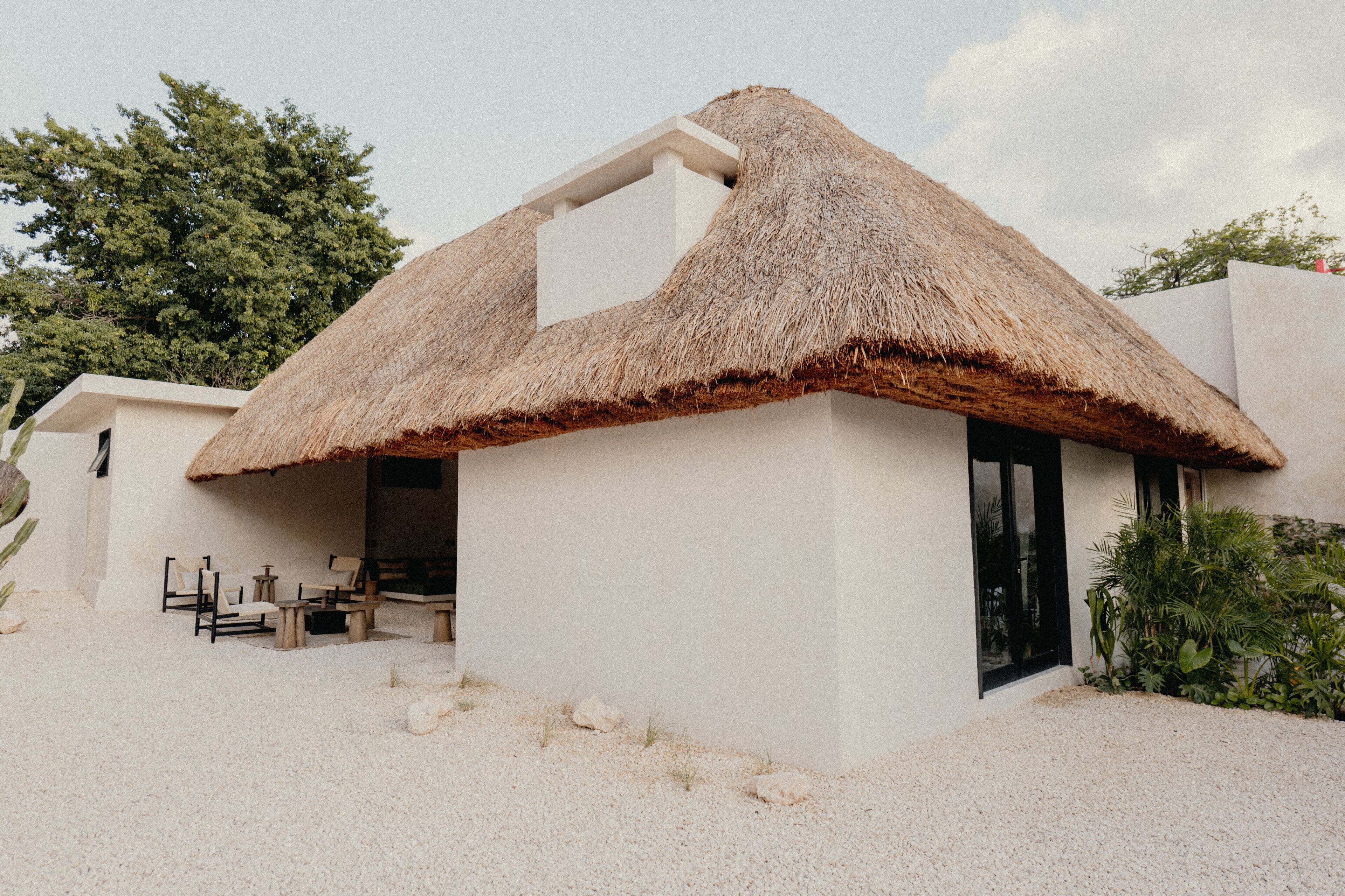 Photo - Ixum, Casa Hotel Boutique