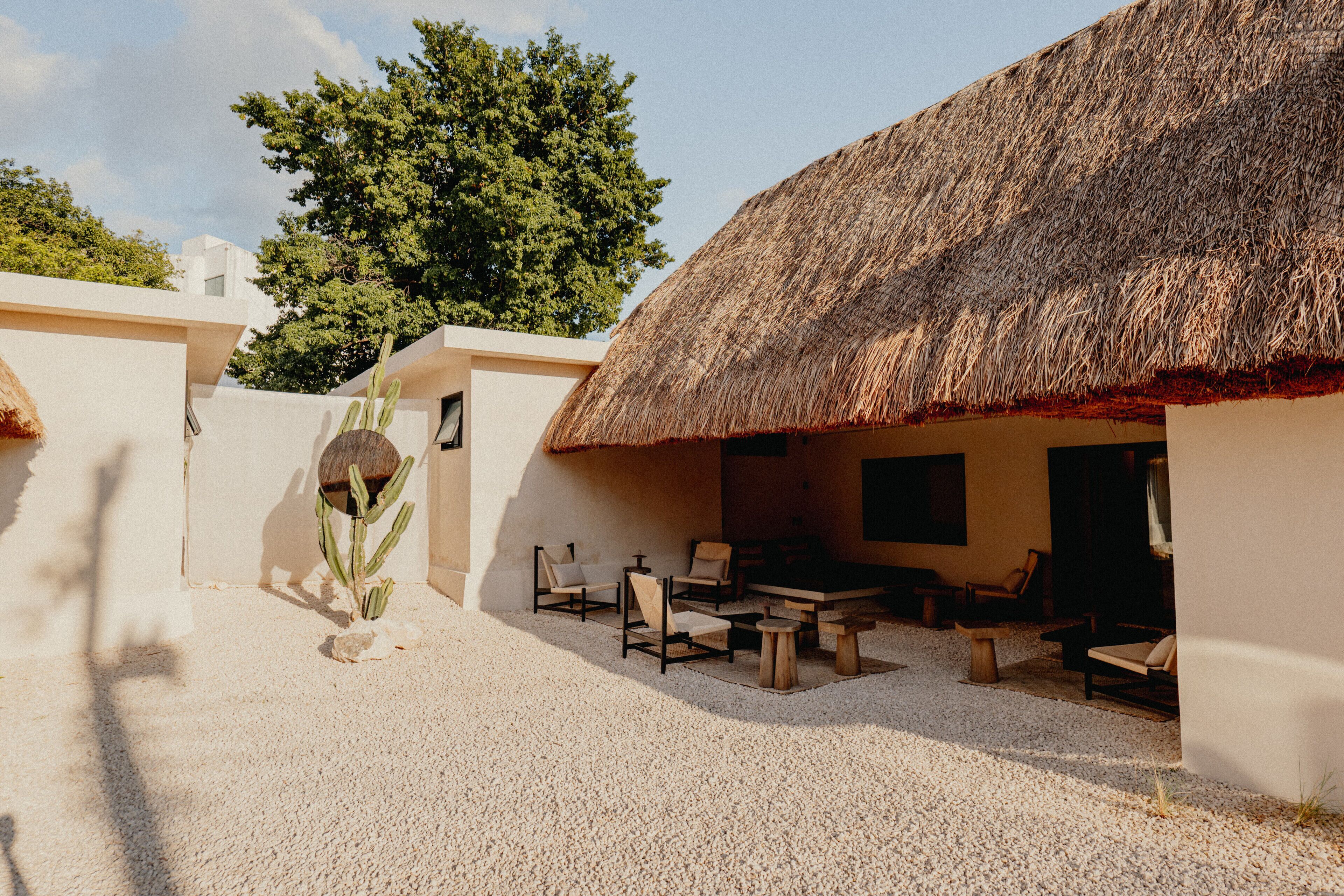 Photo - Ixum, Casa Hotel Boutique