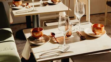 Cocina internacional