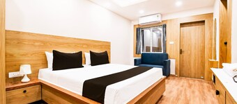 Luxury Stays Near Sea Beach and Jagannath Temple