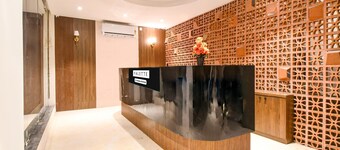 Luxury Stays Near Sea Beach and Jagannath Temple