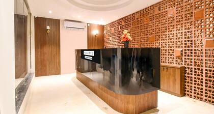 Luxury Stays Near Sea Beach and Jagannath Temple