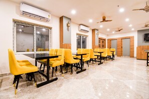 Nhà | Khu ăn uống