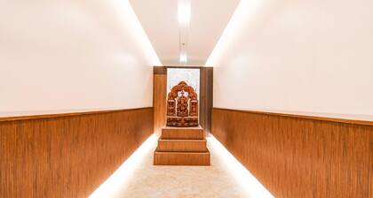 Luxury Stays Near Sea Beach and Jagannath Temple