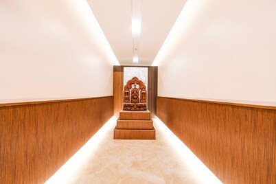 Luxury Stays Near Sea Beach and Jagannath Temple