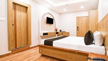 Maison | 1 chambre, espace de travail pour ordinateur portable