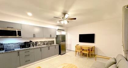 Bon Bini Suites