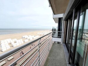 Apartment | Balcony