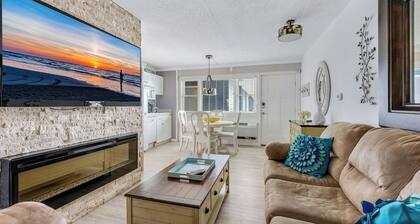 Beachcomber Resort 1bedroom Double Suite