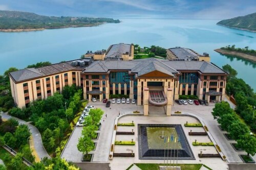 Hong Wan Hotel