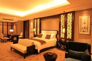 Room - Hong Wan Hotel (Pingshan)