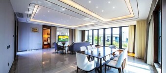 Hong Wan Hotel