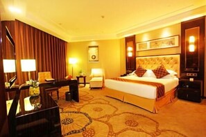 Room - Hong Wan Hotel (Pingshan)
