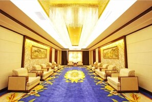 Interior - Hong Wan Hotel (Pingshan)