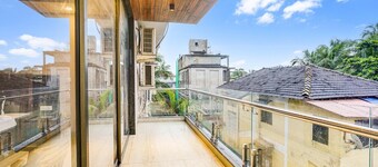 Wave & Whisper Stays at Titos Lane Goa