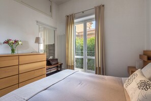 3 habitaciones y caja de seguridad en la habitación