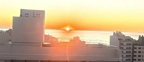 施設からの眺望