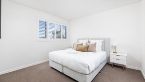 3 camere, ferro/asse da stiro, Wi-Fi gratuito, lenzuola