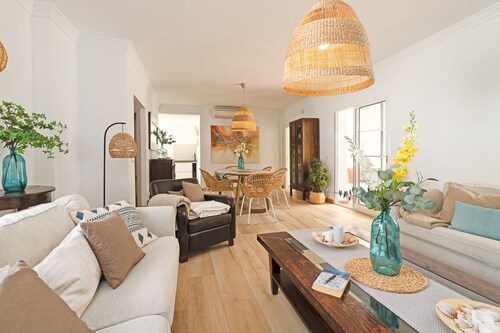 Villa Olivo Andaluz - Family villa in the heart of Calahonda