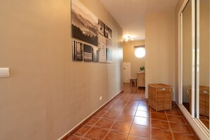 Interior - Villa Olivo de Calahonda (Sitio de Calahonda)