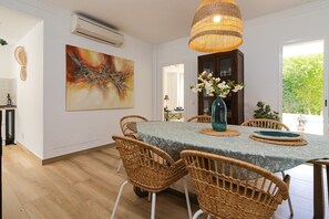 Dining - Villa Olivo de Calahonda (Sitio de Calahonda)
