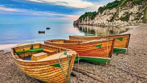 Honeysuckle Cottage Dog Friendly