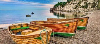 Honeysuckle Cottage Dog Friendly