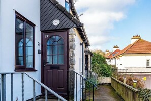 Detalle del exterior