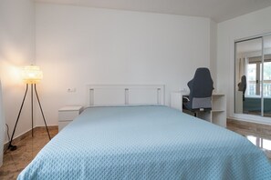 Room - Spacious Apartment san Pedro de Alcantara (San Pedro de Alcántara)