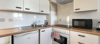 Apartment 31 - UK48735