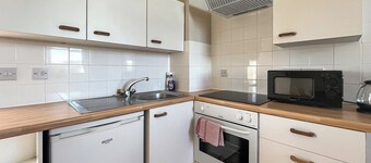 Apartment 31 - UK48735