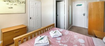 Apartment 31 - UK48735