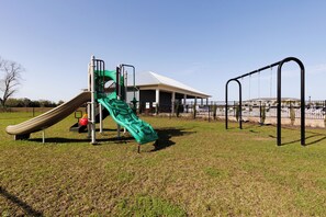 Children’s area