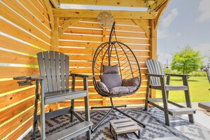 Terrass/Patio