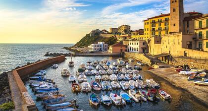 The House of Phoebus