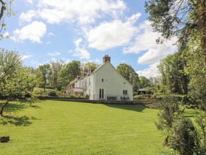 Cottage | Exterior
