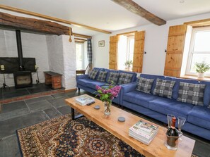 Casa de campo | Interior