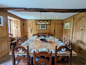 Servei de restauració