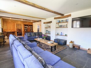 Casa rural | Sala d'estar