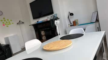 Interiör