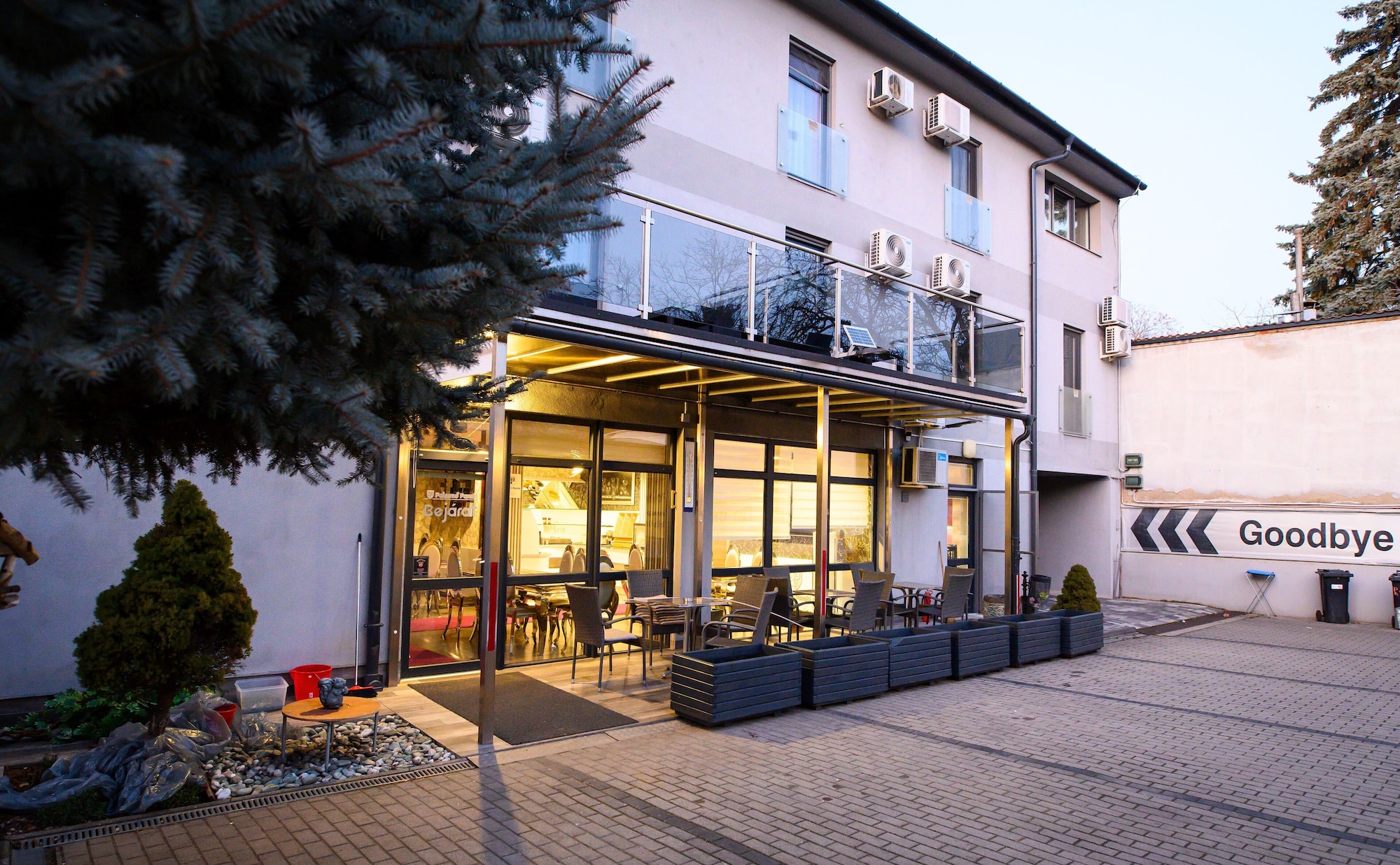 3 Star Hotels