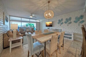Ferienhaus (6 Bedrooms) | Innenbereich
