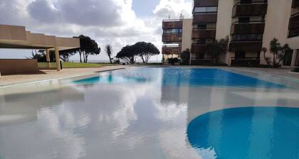 CASCAIS ATRIUM SEA VIEW APARTMENT
