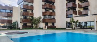 CASCAIS ATRIUM SEA VIEW APARTMENT