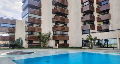 CASCAIS ATRIUM SEA VIEW APARTMENT