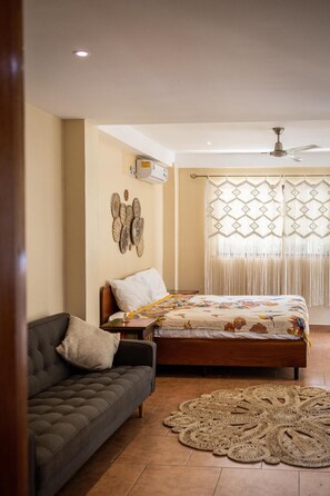 5 Schlafzimmer, WLAN, Bettwäsche