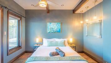 6 Schlafzimmer, Bügeleisen/Bügelbrett, kostenloses WLAN, Bettwäsche